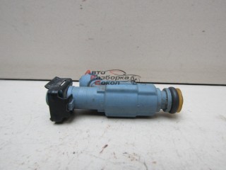 Форсунка инжекторная электрическая Hyundai Tucson 2004-2010 258230_712948 353102G300 Форсунка инжекторная электрическая Hyundai Tucson 2004-2010 258230_712948 353102G300
