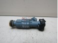  Форсунка инжекторная электрическая Hyundai Tucson 2004-2010 258232_713008 353102G300