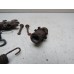 К-кт установочный задних колодок Kia Optima III 2010-2015 258257 582583Q100 К-кт установочный задних колодок Kia Optima III 2010-2015 258257 582583Q100
