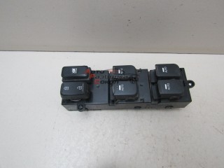 Блок управления стеклоподъемниками Kia Optima III 2010-2015 258261 935702T020 Блок управления стеклоподъемниками Kia Optima III 2010-2015 258261 935702T020