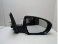 Зеркало правое электрическое Kia Optima III 2010-2015 258271 876202T240SWP