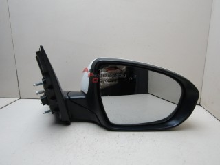Зеркало правое электрическое Kia Optima III 2010-2015 258271 876202T240SWP Зеркало правое электрическое Kia Optima III 2010-2015 258271 876202T240SWP