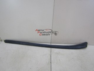 Молдинг лобового стекла Peugeot 308 2007-2015 258272 8120S9