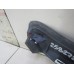 Молдинг лобового стекла Peugeot 308 2007-2015 258272 8120S9
