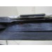 Молдинг лобового стекла Peugeot 308 2007-2015 258272 8120S9