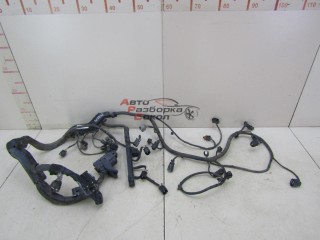 Проводка (коса) Kia Optima III 2010-2015 258274 914002T231 Проводка (коса) Kia Optima III 2010-2015 258274 914002T231