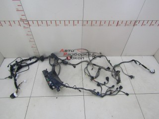 Проводка (коса) Kia Optima III 2010-2015 258276 912302T461 Проводка (коса) Kia Optima III 2010-2015 258276 912302T461