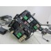 Проводка (коса) Kia Optima III 2010-2015 258276 912302T461 Проводка (коса) Kia Optima III 2010-2015 258276 912302T461