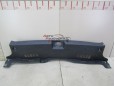  Обшивка багажника Kia Optima III 2010-2015 258291 857702T000