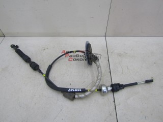 Трос КПП Kia Optima III 2010-2015 258317 467902T700 Трос КПП Kia Optima III 2010-2015 258317 467902T700