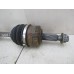 Полуось передняя левая Kia Optima III 2010-2015 258318 495002T200 Полуось передняя левая Kia Optima III 2010-2015 258318 495002T200