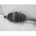 Полуось передняя левая Kia Optima III 2010-2015 258318 495002T200 Полуось передняя левая Kia Optima III 2010-2015 258318 495002T200
