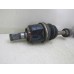 Полуось передняя левая Kia Optima III 2010-2015 258318 495002T200 Полуось передняя левая Kia Optima III 2010-2015 258318 495002T200