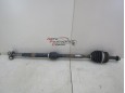 Полуось передняя правая Kia Optima III 2010-2015 258319 495013S271