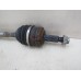 Полуось передняя правая Kia Optima III 2010-2015 258319 495013S271 Полуось передняя правая Kia Optima III 2010-2015 258319 495013S271