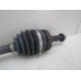Полуось передняя правая Kia Optima III 2010-2015 258319 495013S271 Полуось передняя правая Kia Optima III 2010-2015 258319 495013S271