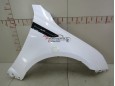  Крыло переднее правое Kia Optima III 2010-2015 258320 663212T000