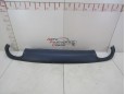 Спойлер заднего бампера Kia Optima III 2010-2015 258323 866122T010