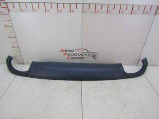 Спойлер заднего бампера Kia Optima III 2010-2015 258323 866122T010