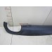 Спойлер заднего бампера Kia Optima III 2010-2015 258323 866122T010