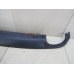 Спойлер заднего бампера Kia Optima III 2010-2015 258323 866122T010