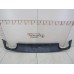 Спойлер заднего бампера Kia Optima III 2010-2015 258323 866122T010