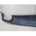 Спойлер заднего бампера Kia Optima III 2010-2015 258323 866122T010