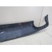 Спойлер заднего бампера Kia Optima III 2010-2015 258323 866122T010