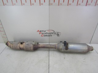 Катализатор Kia Optima III 2010-2015 258324 286002T180 Катализатор Kia Optima III 2010-2015 258324 286002T180