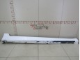 Накладка на порог (наружная) Kia Optima III 2010-2015 258326 877522T100