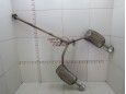 Глушитель основной Kia Optima III 2010-2015 258327 287112T490