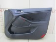  Обшивка двери передней правой Kia Optima III 2010-2015 258328 823062TDT0DA2