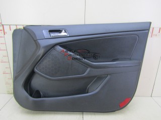 Обшивка двери передней правой Kia Optima III 2010-2015 258328 823062TDT0DA2