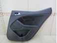  Обшивка двери задней правой Kia Optima III 2010-2015 258329 833062T300DA2