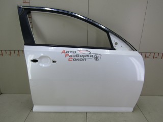 Дверь передняя правая Kia Optima III 2010-2015 258333 760042T000 Дверь передняя правая Kia Optima III 2010-2015 258333 760042T000