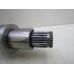 Вал первичный МКПП Seat Cordoba 2003-2008 258213_649430 02T311103AF Вал первичный МКПП Seat Cordoba 2003-2008 258213_649430 02T311103AF