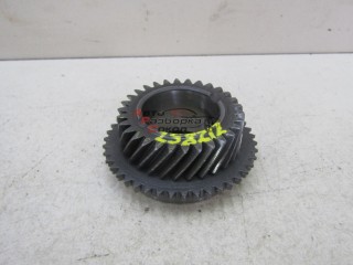 Шестерня КПП Seat Altea 2004-2015 258212_649331 02T311129AG Шестерня КПП Seat Altea 2004-2015 258212_649331 02T311129AG