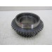 Шестерня КПП Seat Altea 2004-2015 258212_649331 02T311129AG Шестерня КПП Seat Altea 2004-2015 258212_649331 02T311129AG