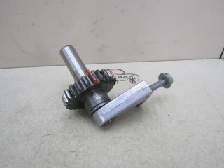 Шестерня КПП Audi A2 (8Z0) 2000-2005 258207_648545 02T311529L Шестерня КПП Audi A2 (8Z0) 2000-2005 258207_648545 02T311529L