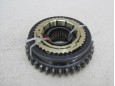  Муфта синхронизатора Skoda Octavia (A5 1Z-) 2004-2013 258206 02T311239G