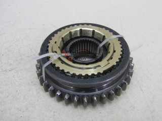 Муфта синхронизатора Skoda Octavia (A5 1Z-) 2004-2013 258206 02T311239G Муфта синхронизатора Skoda Octavia (A5 1Z-) 2004-2013 258206 02T311239G