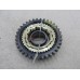 Муфта синхронизатора Skoda Octavia (A5 1Z-) 2004-2013 258206 02T311239G Муфта синхронизатора Skoda Octavia (A5 1Z-) 2004-2013 258206 02T311239G