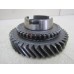 Шестерня КПП VW Caddy III 2004-2016 258204_648413 02T311261 Шестерня КПП VW Caddy III 2004-2016 258204_648413 02T311261