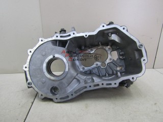 Корпус КПП Seat Cordoba 2003-2008 258183_647436 02T301103AE Корпус КПП Seat Cordoba 2003-2008 258183_647436 02T301103AE