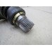 Фланец КПП Skoda Octavia (A5 1Z-) 2004-2013 258171 02T409344A