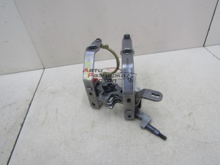 Вилка включения передачи Skoda Octavia (A5 1Z-) 2004-2013 258169 02U311490B