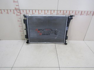 Радиатор основной Kia Optima III 2010-2015 258283 253103S651 Радиатор основной Kia Optima III 2010-2015 258283 253103S651