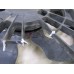 Вентилятор радиатора Kia Optima III 2010-2015 258285 253803R170 Вентилятор радиатора Kia Optima III 2010-2015 258285 253803R170