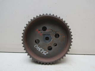 Шестерня (шкив) распредвала Seat Toledo II 1999-2006 258340_649974 036109111L Шестерня (шкив) распредвала Seat Toledo II 1999-2006 258340_649974 036109111L