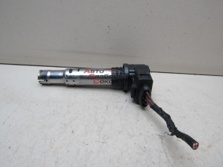 Катушка зажигания Skoda Octavia (A5 1Z-) 2004-2013 258342 036905715G Катушка зажигания Skoda Octavia (A5 1Z-) 2004-2013 258342 036905715G